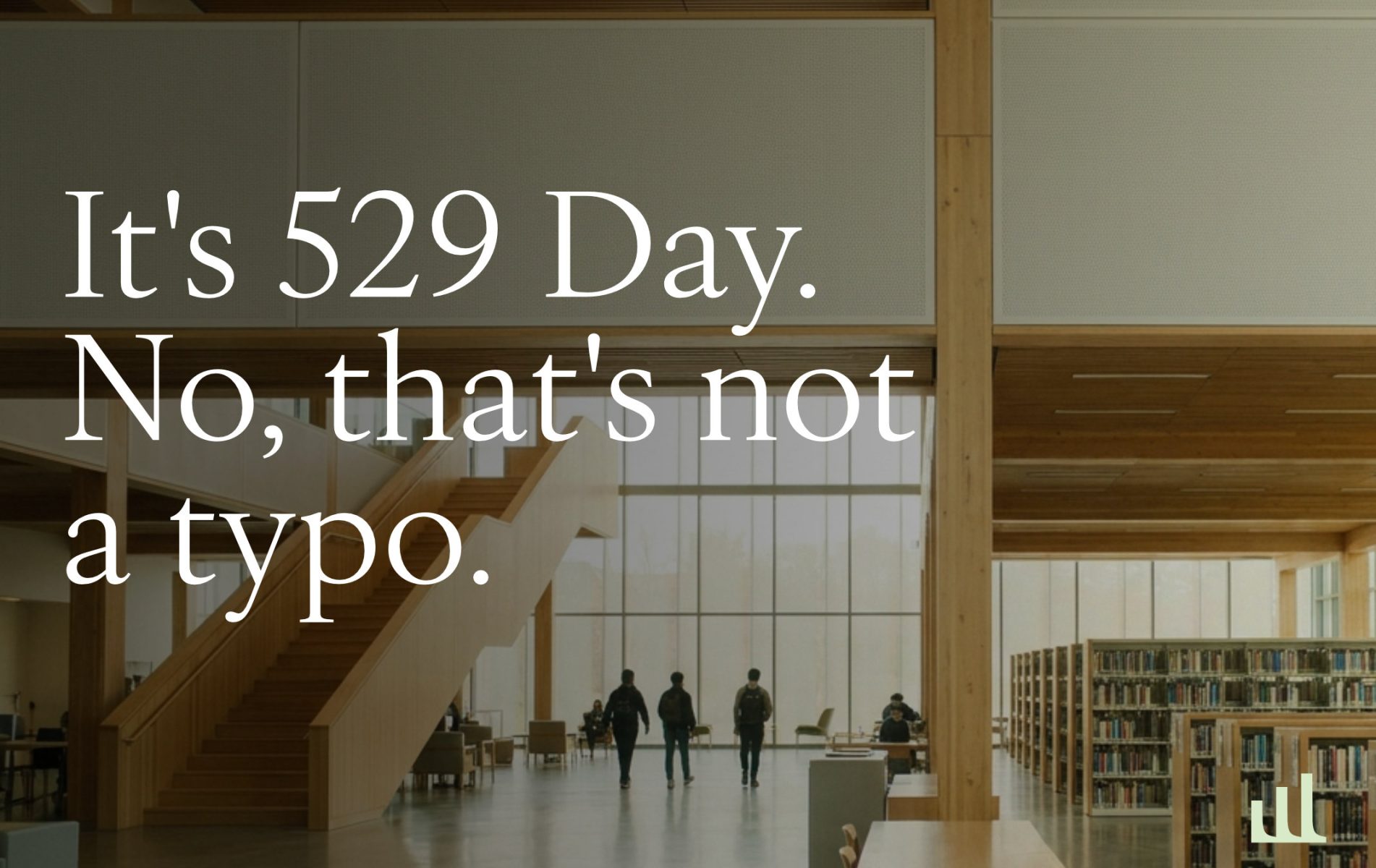 529 Day email 529 Day email